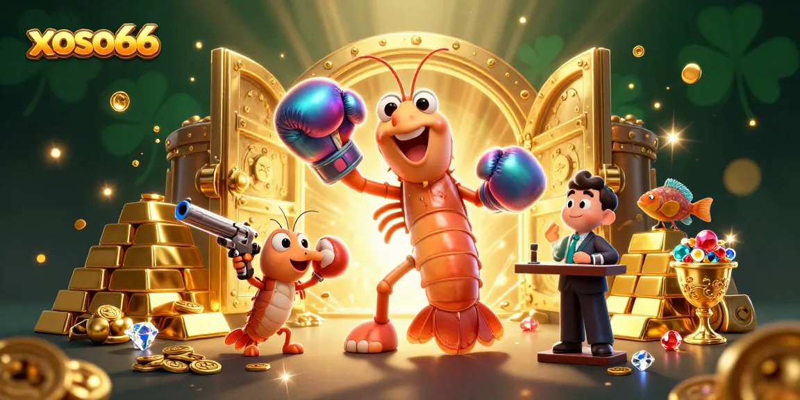 Betting on xoso66 delivers thrilling wins with vibrant casino adventures and treasure-filled dreams.