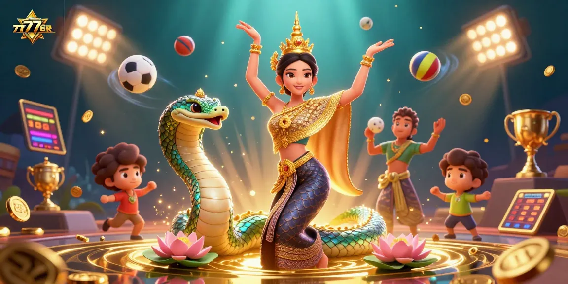 Experience exhilarating gaming adventures at 777TIGER with vibrant symbols and engaging elements.