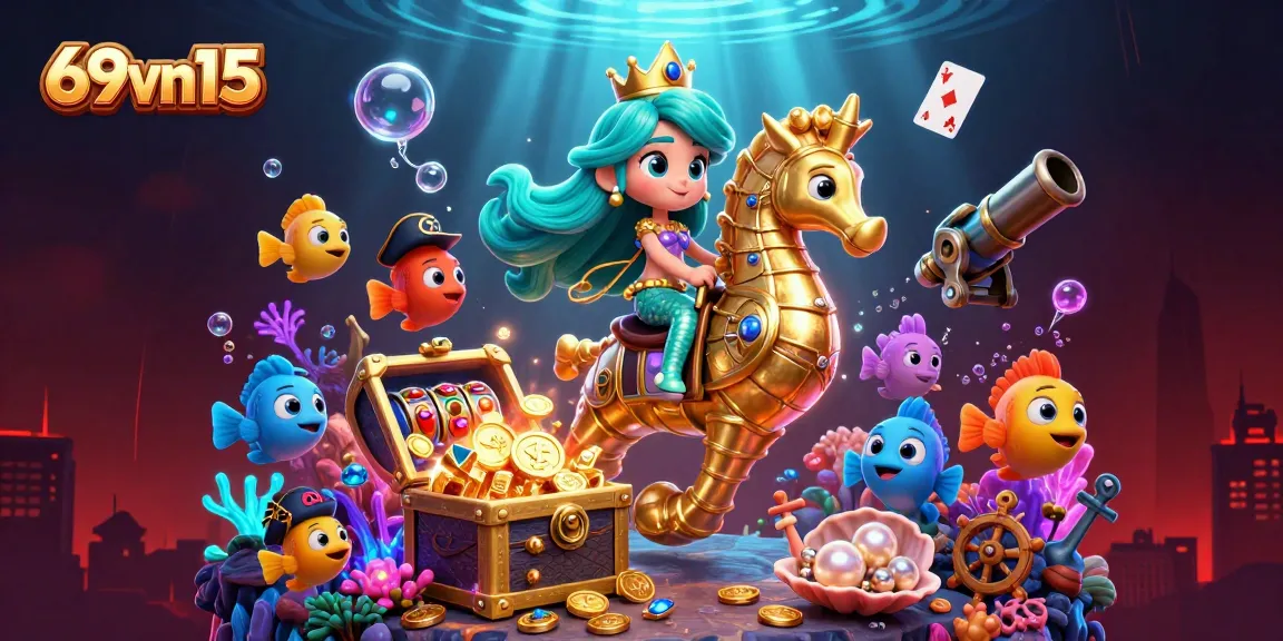 Engage in thrilling gameplay with 69vn15 as you explore slots and live casino action.