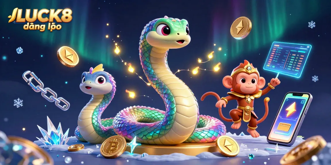 Engage with LUCK8 đăng nhập for thrilling gaming adventures in a vibrant digital casino.