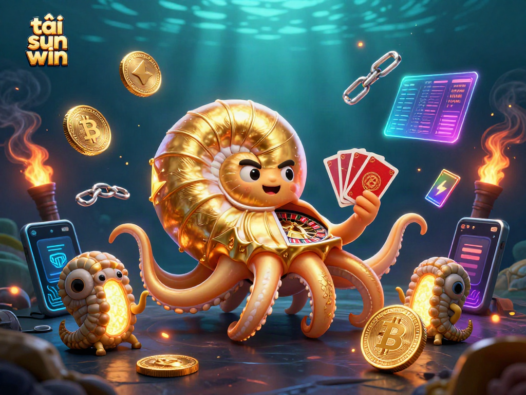 Experience the thrill of tải sun win in this vibrant online casino journey with exciting gaming elements.