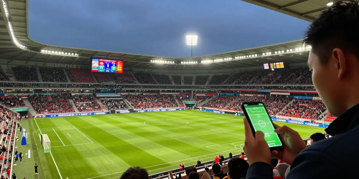 Live betting excitement at LuongSonTV with match odds and sports analysis.