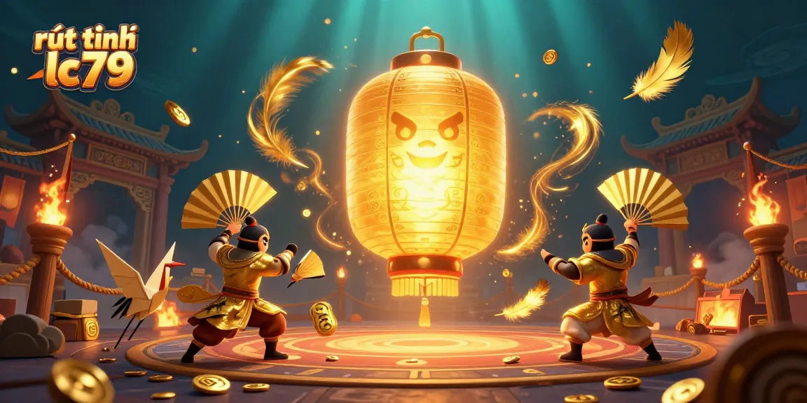 Chơi game vui vẻ tại LC79 với mã rút tiền và các phần thưởng hấp dẫn.