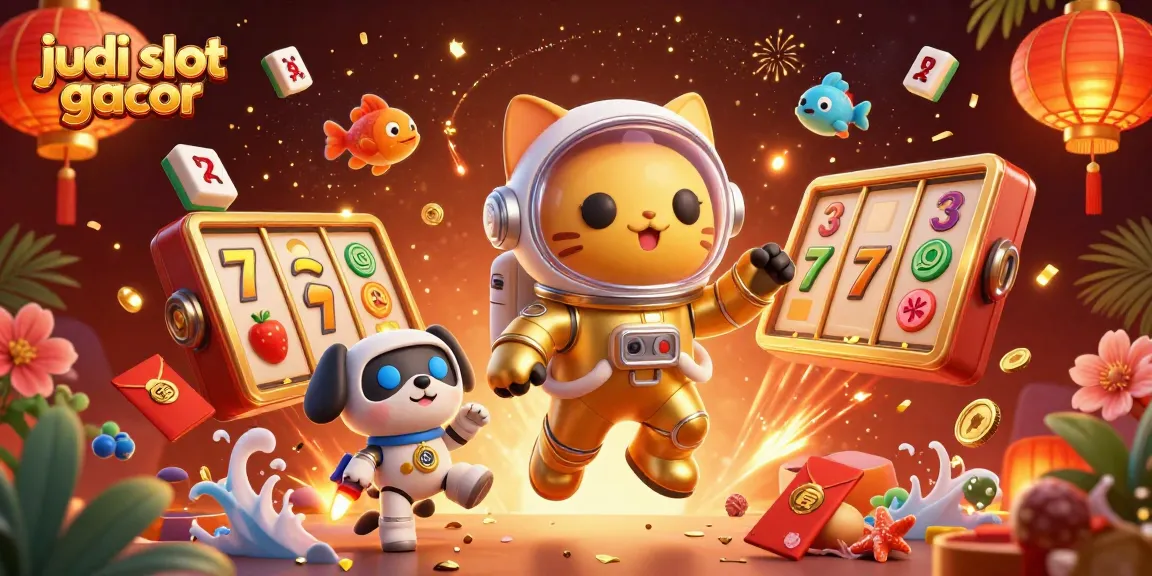 Raih kemenangan dengan judi slot gacor di 389SPORTS! Nikmati pengalaman bermain yang seru.
