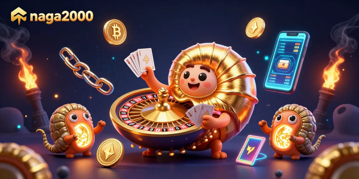 Raih kemenangan di NAGA2000 dengan jackpot mesin slot yang fantastis dan RTP tinggi.