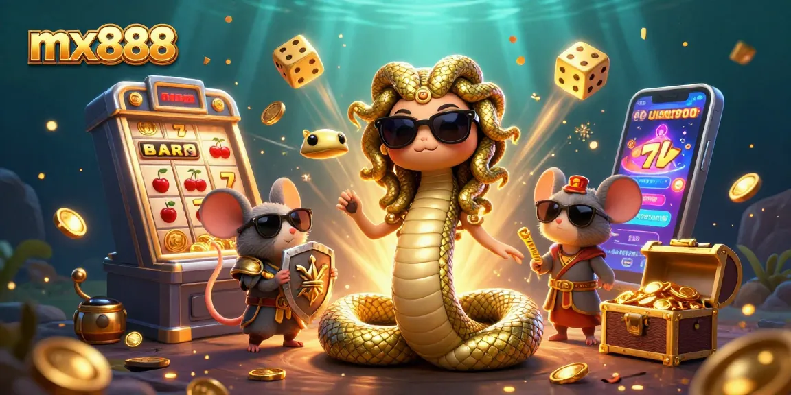 Engage with mx888 for thrilling casino jackpots, slots, and ardent sports betting in an exciting atmosphere.