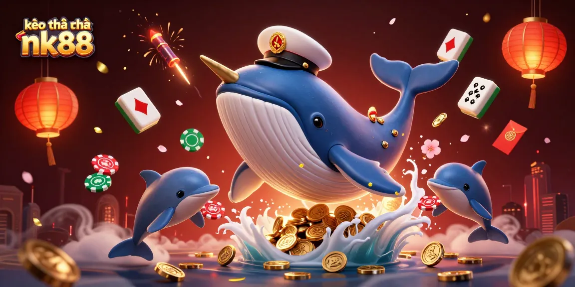 Place your bets on kèo thẻ phạt nk88 by analyzing penalties and strategies in this vibrant scene.