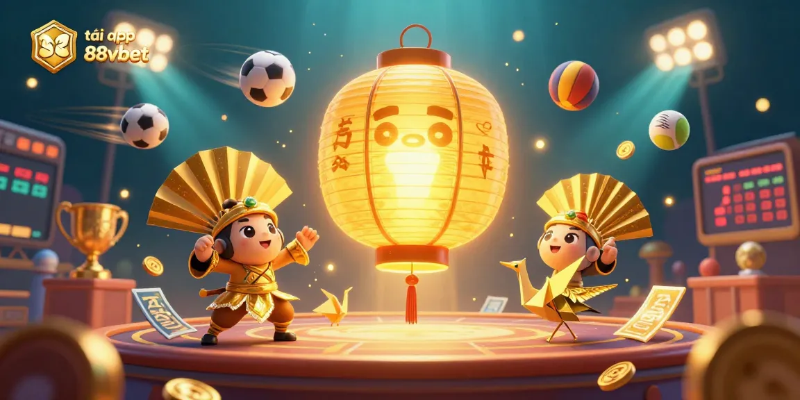 Engage with excitement and excitement when you tải app 88vbet to win big in the online gaming world.